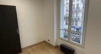 LOCATION BUREAUX 75005 PARIS 10,6 m2